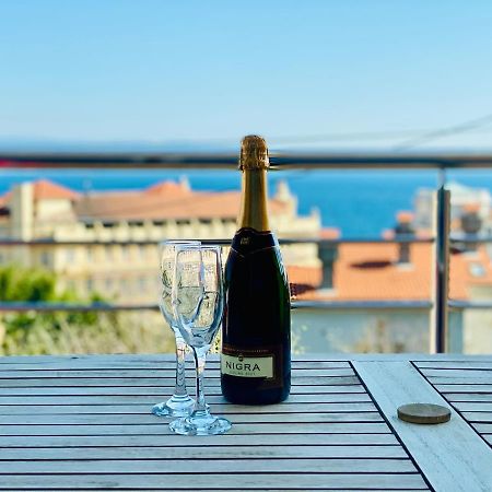 Apartment Almare Opatija Luaran gambar