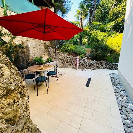 Apartment Almare Opatija Luaran gambar