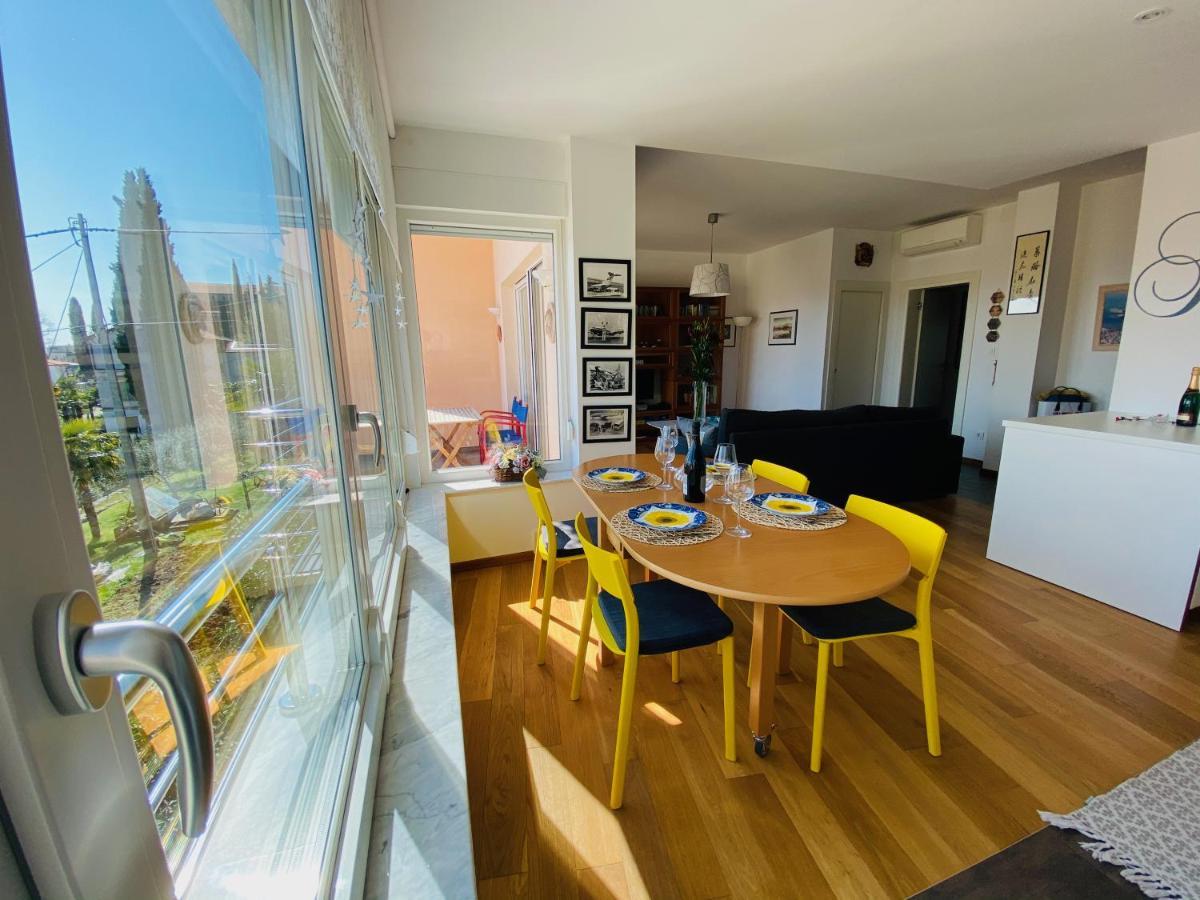 Apartment Almare Opatija Luaran gambar