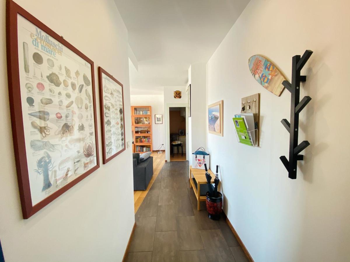 Apartment Almare Opatija Luaran gambar