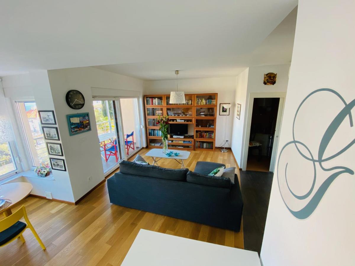Apartment Almare Opatija Luaran gambar