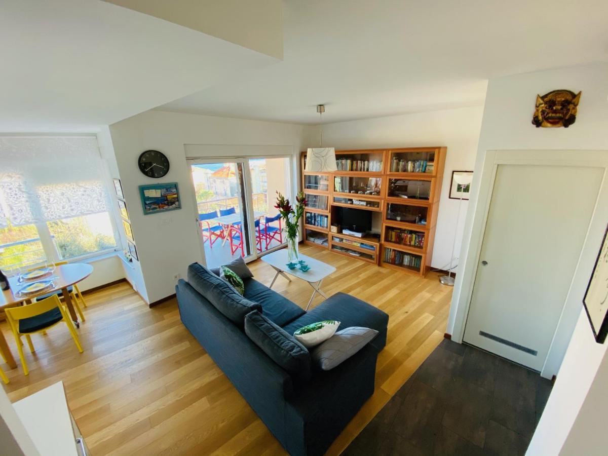 Apartment Almare Opatija Luaran gambar