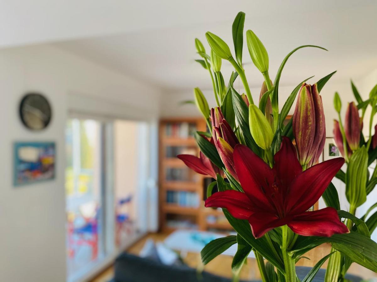 Apartment Almare Opatija Luaran gambar