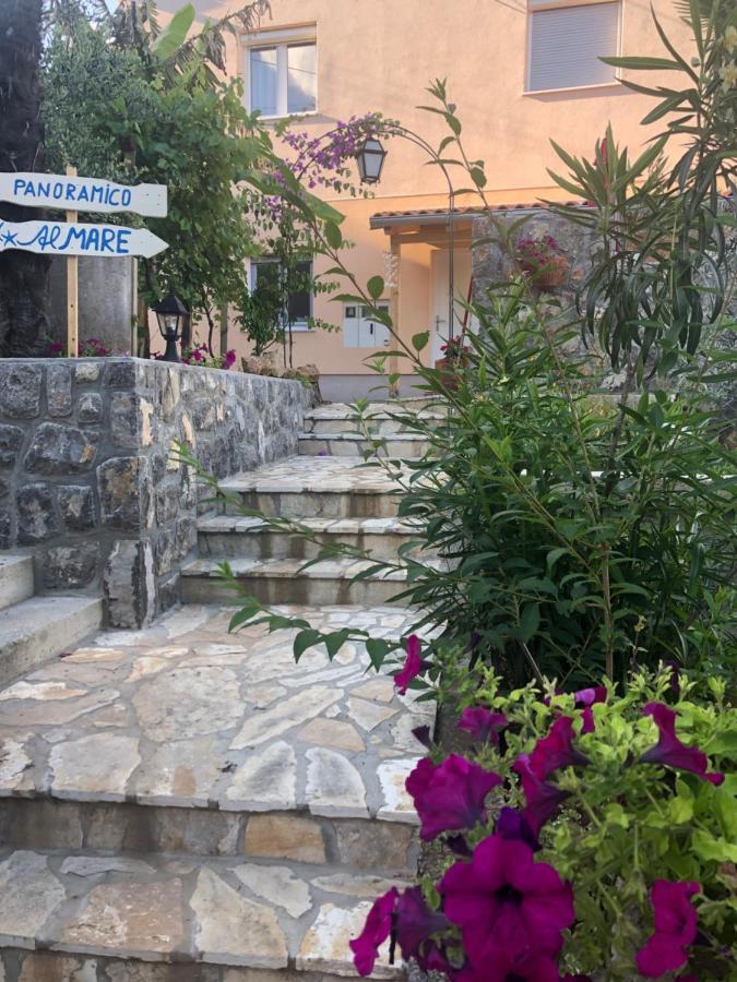 Apartment Almare Opatija Luaran gambar