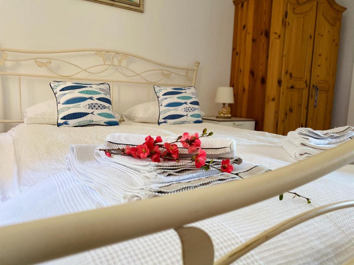 Apartment Almare Opatija Luaran gambar