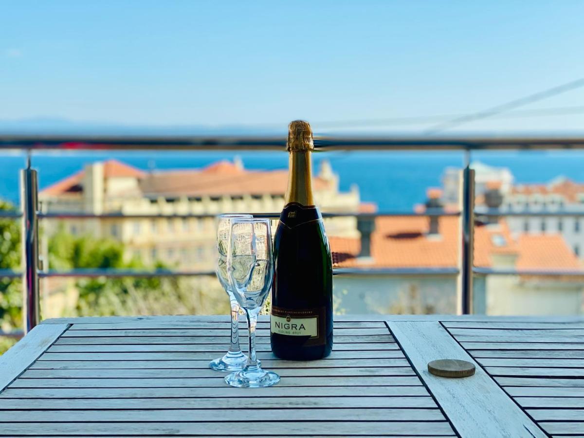 Apartment Almare Opatija Luaran gambar