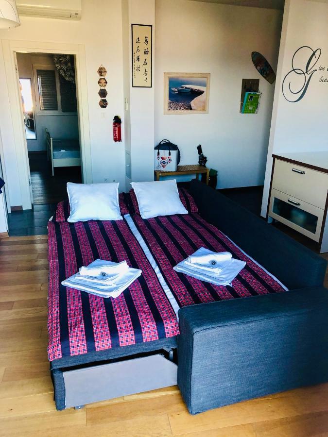 Apartment Almare Opatija Luaran gambar