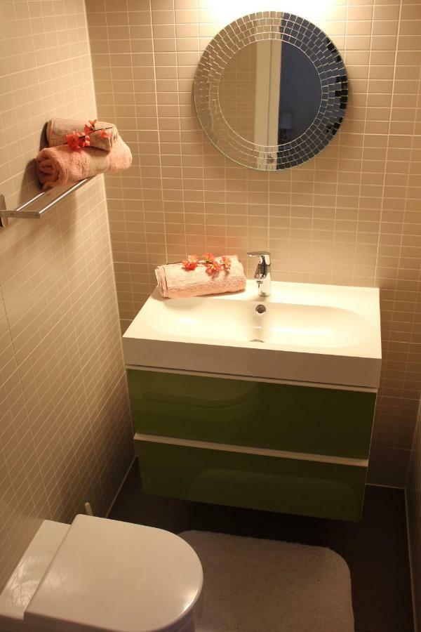 Apartment Almare Opatija Luaran gambar