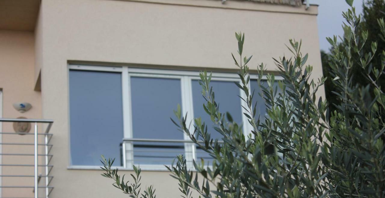 Apartment Almare Opatija Luaran gambar