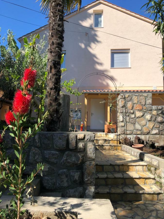 Apartment Almare Opatija Luaran gambar