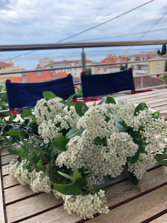 Apartment Almare Opatija Luaran gambar